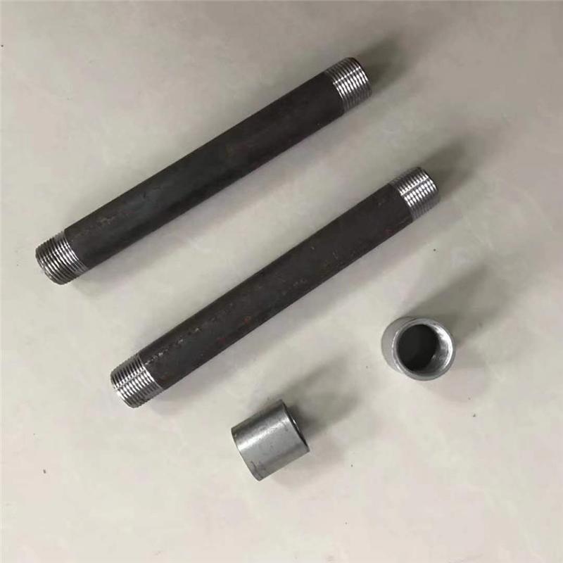 桥东钢管注浆管隧道止水
